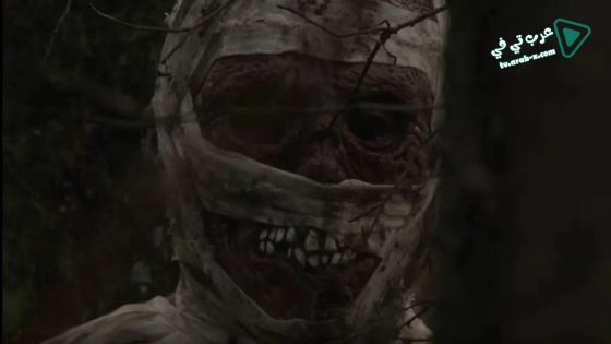 فيلم Evil Exhumed 2016 مترجم