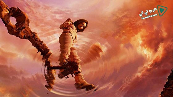 فيلم Final Fantasy: The Spirits Within 2001 مترجم