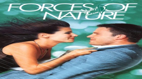 فيلم Forces of Nature 1999 مترجم