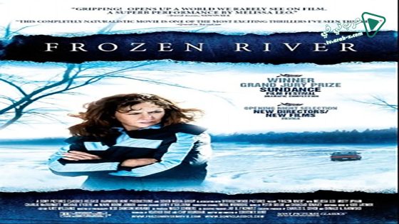 فيلم Frozen River 2008 مترجم