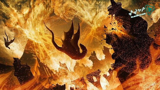 فيلم Game Of Thrones Conquest And Rebellion 2017 مترجم