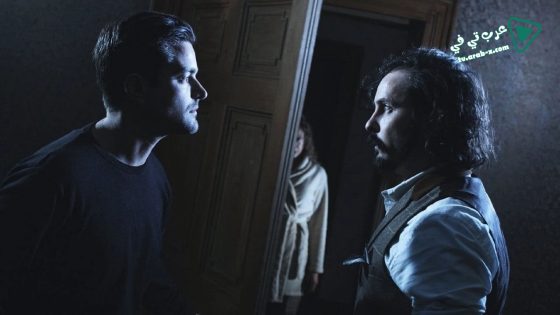 فيلم Ghosts of Darkness 2017 مترجم