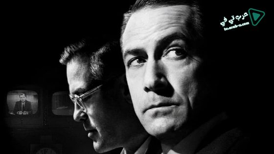 فيلم Good Night, and Good Luck 2005 مترجم