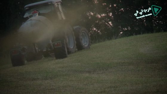 فيلم H O P E What You Eat Matters 2016 مترجم