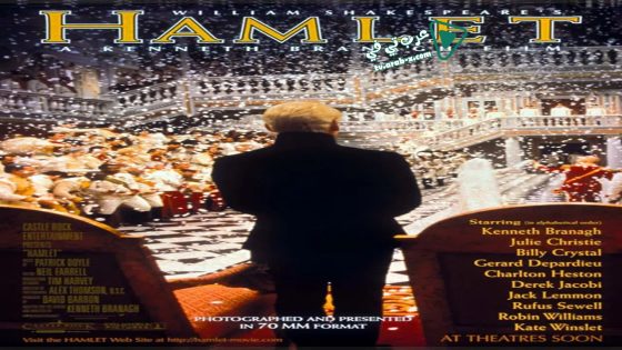 فيلم Hamlet 1996 مترجم