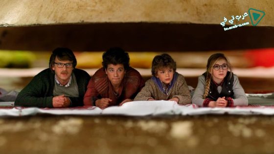 فيلم Help I Shrunk the Family 2016 مترجم