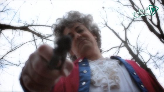 فيلم Homicycle 2014 مترجم