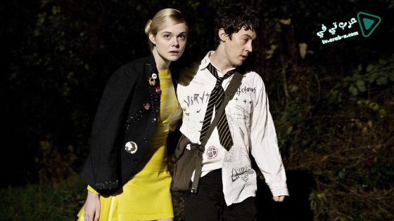 فيلم How to Talk to Girls at Parties 2017 مترجم