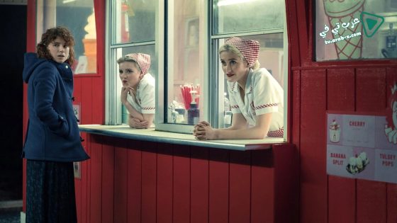 فيلم Im Thinking Of Ending Things 2020 مترجم