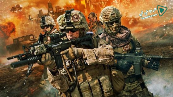 فيلم Independents Day 2016 مترجم