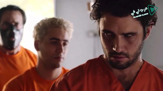 فيلم Inhumane 2018 مترجم