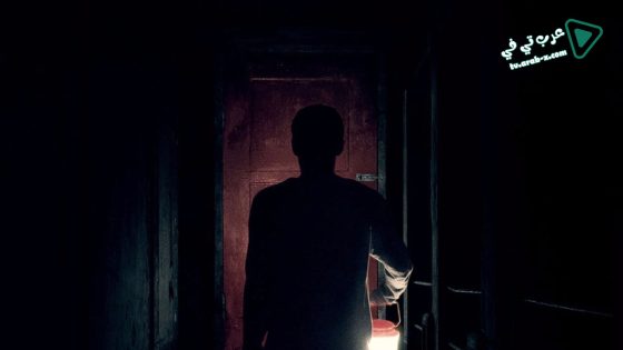 فيلم It Comes At Night 2017 مترجم