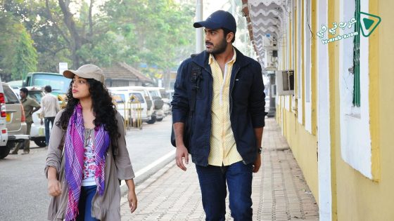 فيلم JK Enum Nanbanin Vaazhkai 2015 مترجم