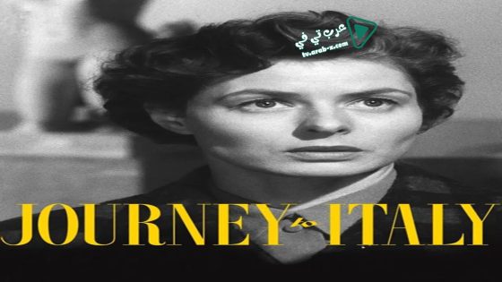 فيلم Journey to Italy 1954 مترجم