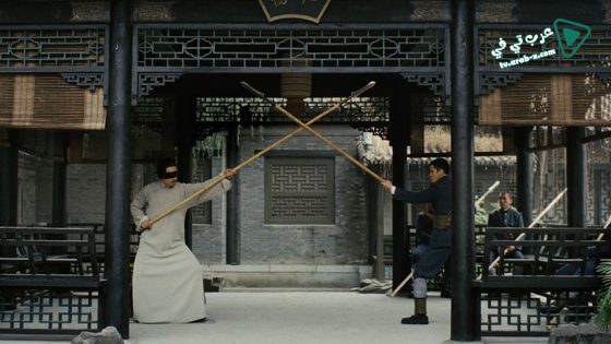 فيلم Judge Archer 2016 مترجم