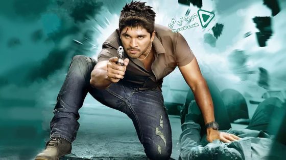 فيلم Julayi 2012 مترجم