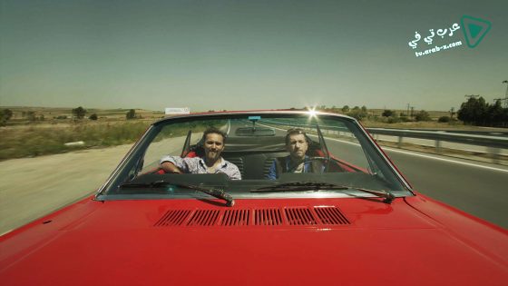 فيلم Kanunsuzlar 2014 مترجم