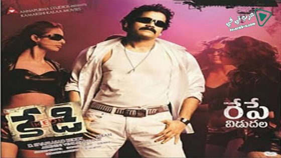 فيلم Kedi 2010 مترجم