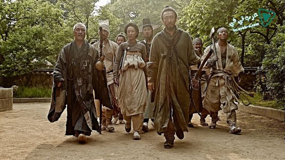 فيلم Kundo Age Of The Rampant 2014 مترجم