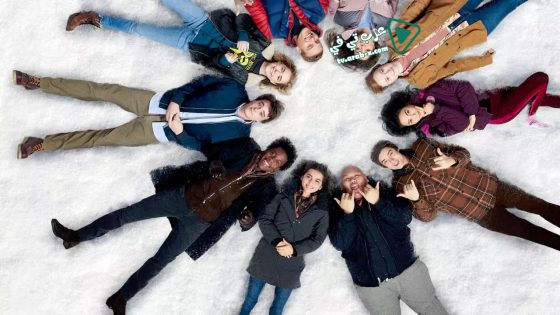 فيلم Let It Snow 2019 مترجم