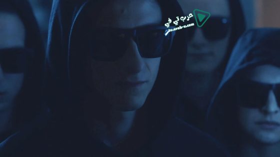 فيلم Let Us In 2020 مترجم