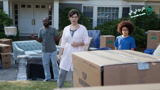 فيلم Little Boxes 2016 مترجم