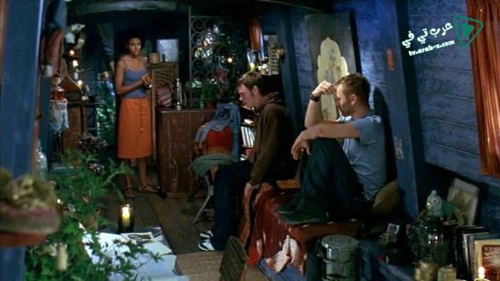 فيلم Long Time Dead 2002 مترجم