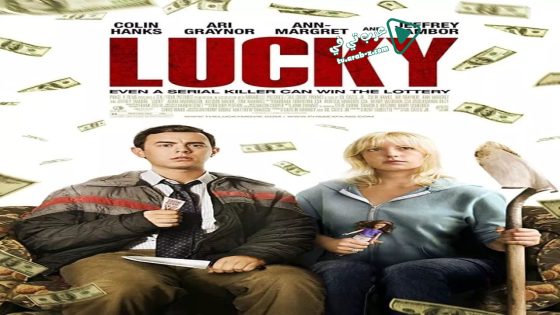 فيلم Lucky 2011 مترجم