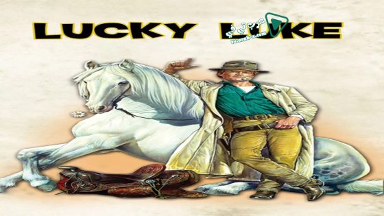 فيلم Lucky Luke 1991 مترجم
