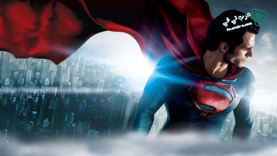 فيلم Man of Steel 2013 مترجم