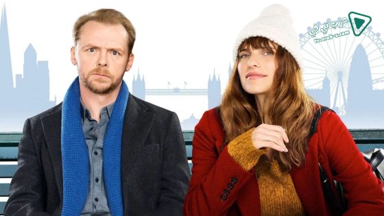 فيلم Man Up 2015 مترجم