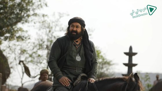 فيلم Marakkar Lion of the Arabian Sea 2021 مترجم
