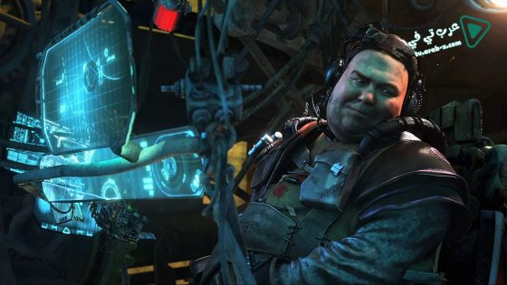 فيلم Mars Needs Moms 2011 مترجم