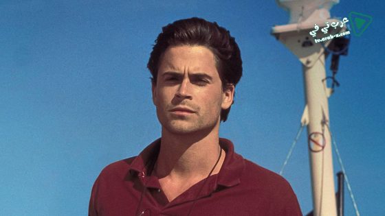 فيلم Masquerade 1988 مترجم