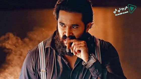 فيلم Mikhael 2019 مترجم