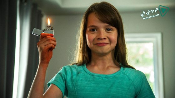 فيلم Mommys Little Angel 2018 مترجم