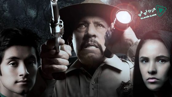 فيلم Murder in the Woods 2020 مترجم