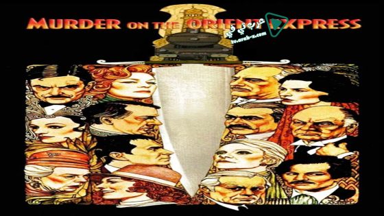 فيلم Murder on the Orient Express 1974 مترجم