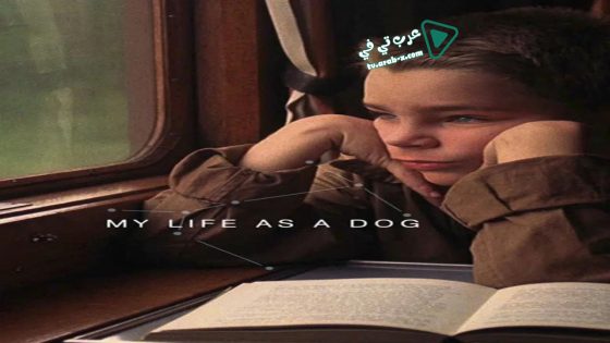 فيلم My Life as a Dog 1985 مترجم