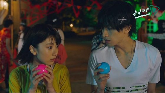 فيلم Nisekoi False Love 2018 مترجم