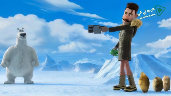 فيلم Norm of the North King Sized Adventure 2019 مترجم