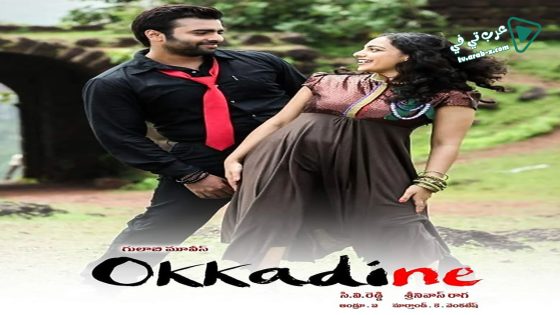 فيلم Okkadine 2013 مترجم