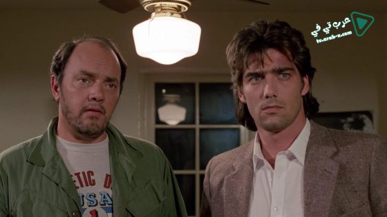 فيلم Omega Syndrome 1986 مترجم