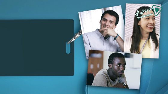 فيلم Own the Room 2021 مترجم