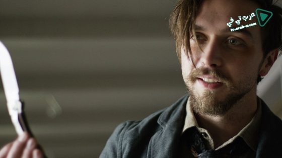 فيلم Paralytic 2016 مترجم