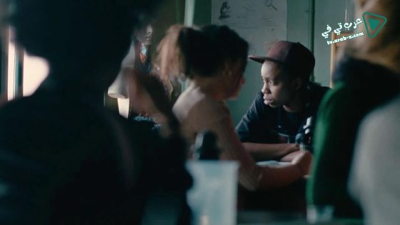 فيلم Pariah 2011 مترجم