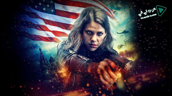 فيلم Patriot: A Nation at War 2020 مترجم