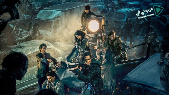 فيلم Peninsula 2020 مترجم