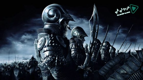 فيلم Planet of the Apes 2001 مترجم