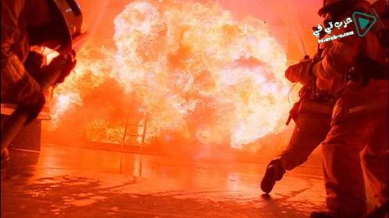 فيلم Point of Origin 2002 مترجم